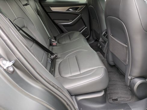 New 2026 Jaguar F-PACE R-Dynamic S image 28