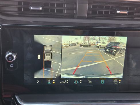 Used 2023 GMC Sierra 1500 Denali Ultimate image 21