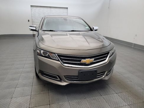 Used 2019 Chevrolet Impala Premier FWD image 14