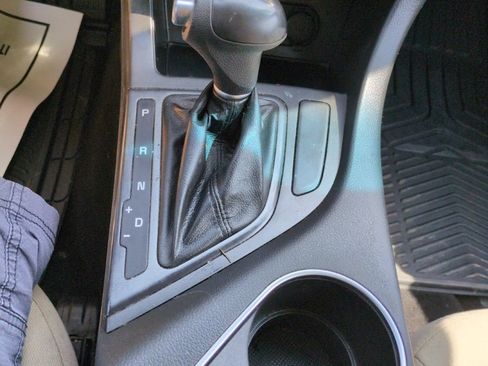 Used 2014 Kia Optima LX w/ LX Convenience Plus Package FWD image 22