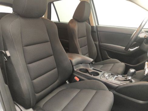 Used 2016 MAZDA CX-5 Touring image 21