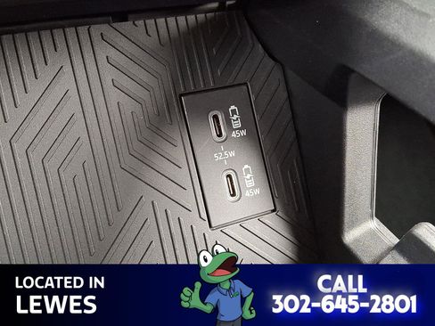 Used 2024 Toyota Tacoma TRD Sport image 22