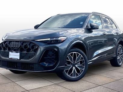 New 2026 Audi Q5 2.0T
