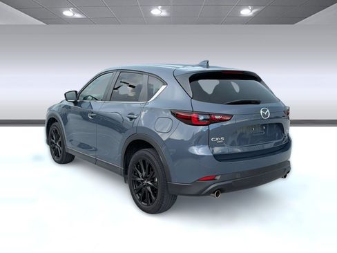 Used 2023 MAZDA CX-5 Carbon Edition AWD/4WD image 3