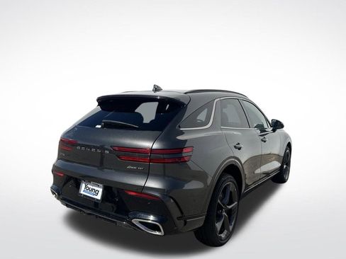 New 2026 Genesis GV70 3.5T Sport Prestige image 6