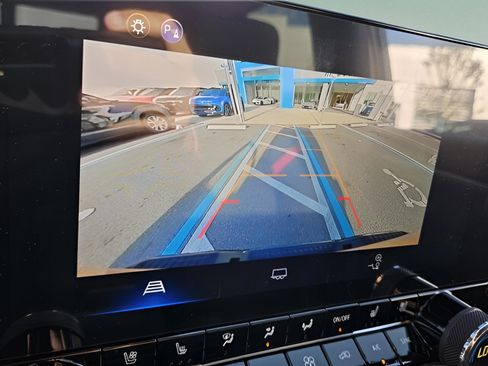 New 2026 Chevrolet Colorado Z71 w/ Z71 Convenience Package 2 image 14