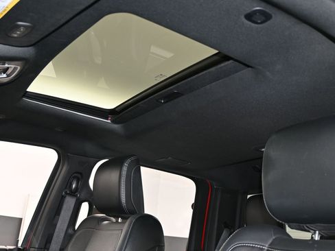 Used 2023 RAM 2500 Rebel w/ Level 1 Equipment Group image 11