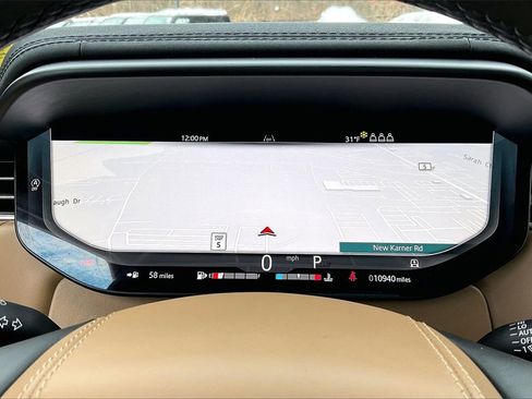 Used 2024 Land Rover Range Rover Sport SE image 13