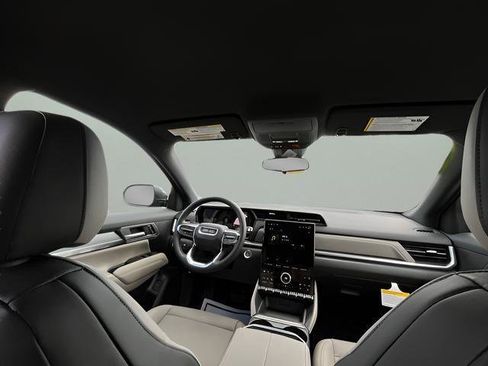 New 2026 GMC Terrain Elevation AWD/4WD image 28
