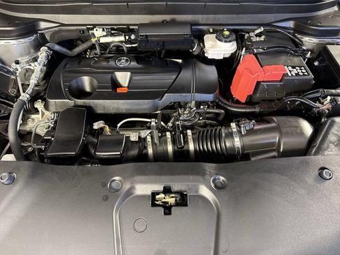 Certified 2025 Acura RDX A-Spec AWD/4WD image 28