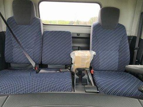 New 2024 Chevrolet Low Cab Forward image 7