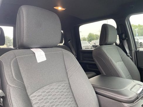 New 2025 RAM 2500 Tradesman image 29