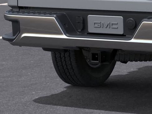 New 2026 GMC Sierra 2500 SLE image 14