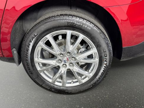 Certified 2024 Buick Enclave Essence w/ Experience Buick Package image 34