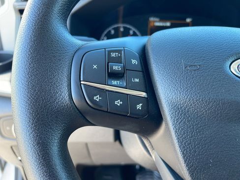 New 2025 Ford Transit 350 w/ Interior Upgrade Package RWD image 27