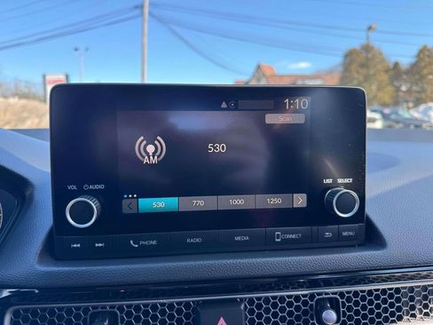 Used 2025 Honda Civic Sport image 27