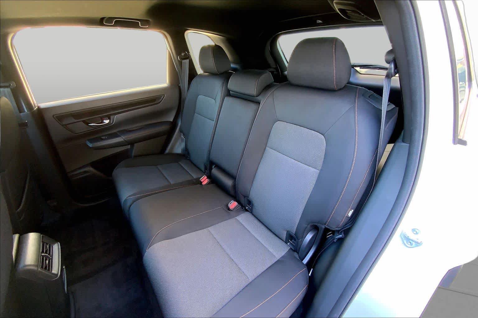 Used 2023 Honda CR-V Sport image 21