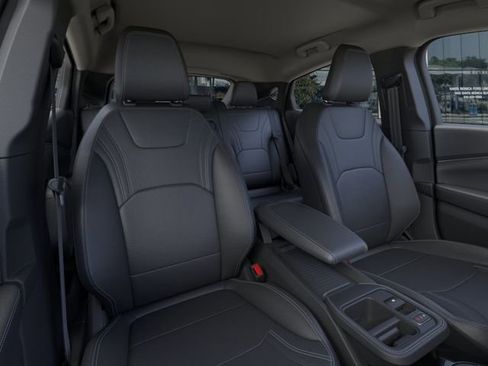 New 2026 Ford Mustang Mach-E Premium RWD image 10