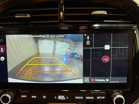 Used 2025 Kia Soul EX FWD image 38