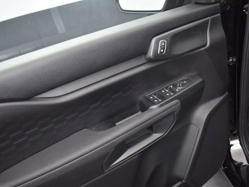 New 2025 Ford Ranger XL image 9