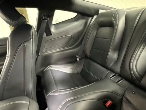 Used 2024 Ford Mustang GT Premium image 51