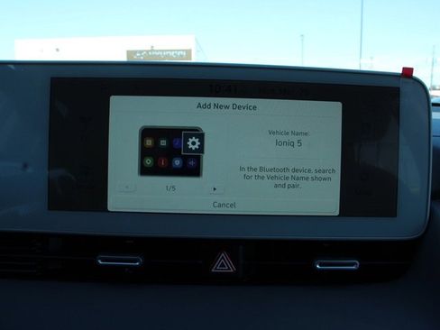 New 2024 Hyundai Ioniq 5 SEL image 22