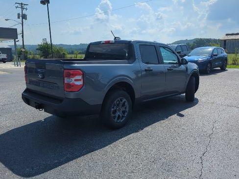 New 2026 Ford Maverick XLT w/ Equipment Group 301A AWD/4WD image 30