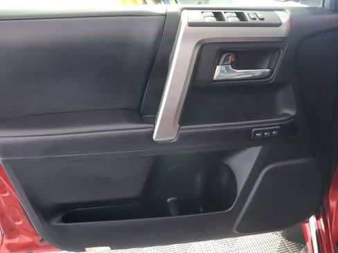 Used 2019 Toyota 4Runner Limited AWD/4WD image 24