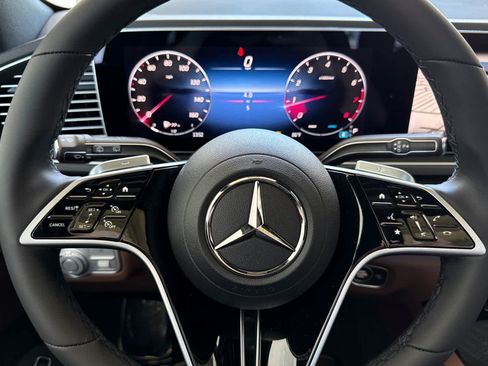 New 2026 Mercedes-Benz GLE 350 4MATIC image 23