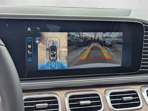 New 2026 Mercedes-Benz GLE 350 4MATIC image 13