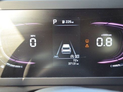 Used 2024 Kia Sportage LX image 22