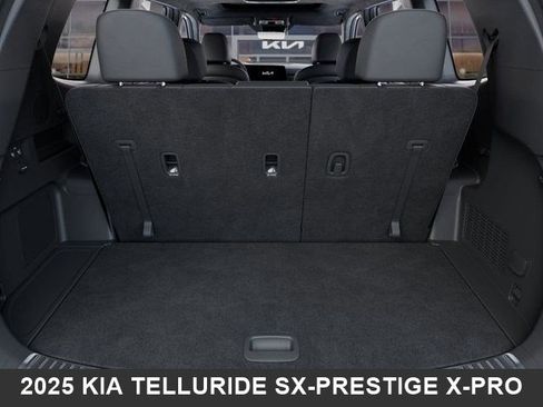 Used 2025 Kia Telluride SX Prestige X-Pro AWD/4WD image 19