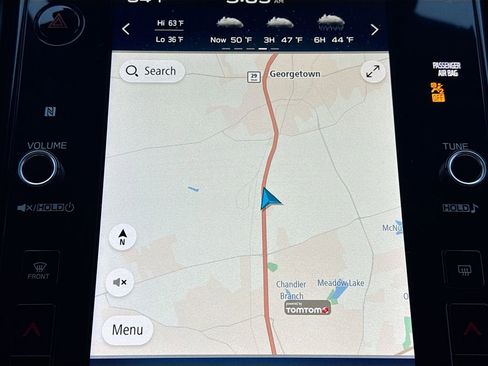 Used 2023 Subaru Ascent Limited w/ Technology Package image 19