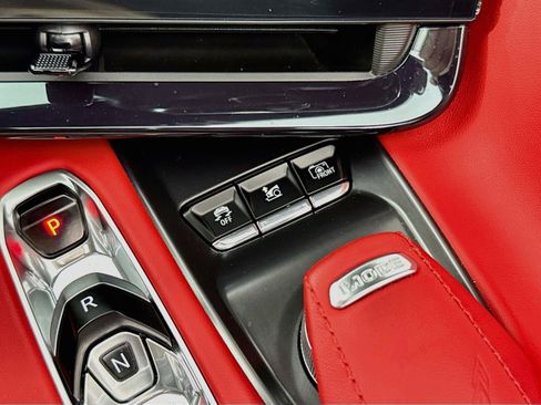 Used 2025 Chevrolet Corvette Z06 w/ Z07 Performance Package RWD image 35