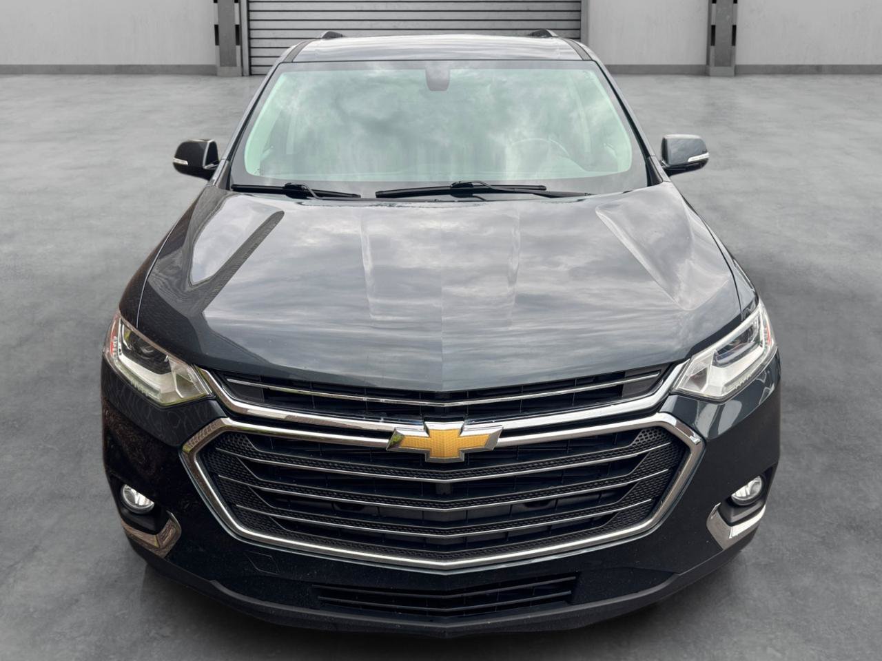 Used 2019 Chevrolet Traverse LT FWD image 34