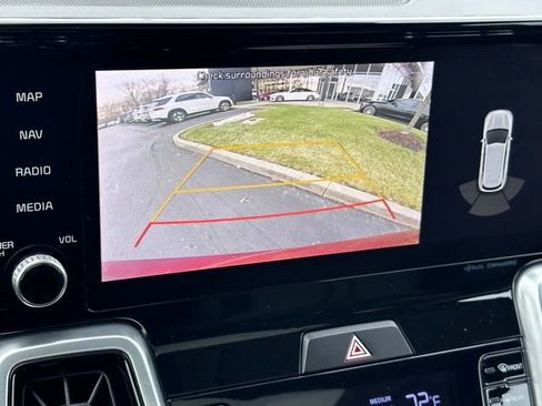 Used 2021 Kia Sorento SX image 15