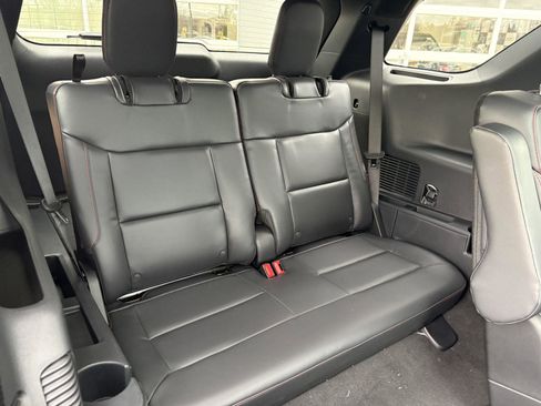 New 2026 Ford Explorer ST image 21