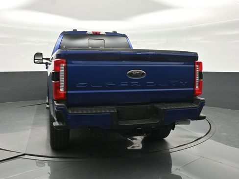 New 2026 Ford F250 XLT w/ XLT Premium Package AWD/4WD image 5