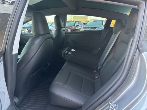 Used 2025 Tesla Model 3 Long Range image 5