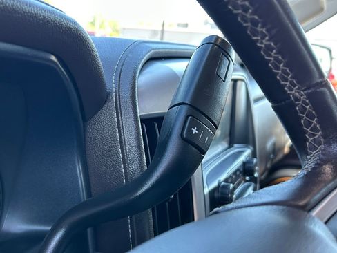 Used 2018 GMC Sierra 1500 SLT w/ SLT Premium Package AWD/4WD image 24