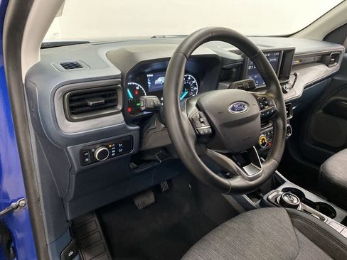 Used 2024 Ford Maverick XLT w/ XLT Luxury Package image 2