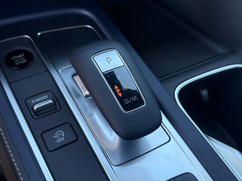 New 2026 INFINITI QX60 Sport image 22