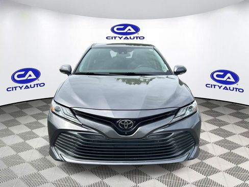 Used 2020 Toyota Camry XLE w/ Driver Assist Package image 10