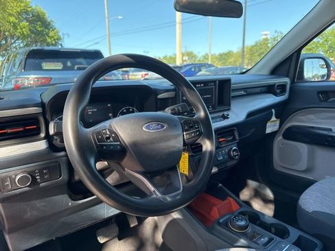 Used 2022 Ford Maverick XLT w/ Equipment Group 300A Standard AWD/4WD image 22