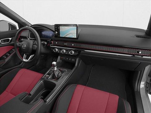 New 2026 Honda Civic Si image 11