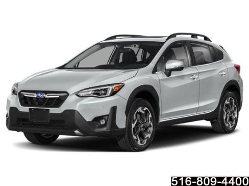 Used 2021 Subaru Crosstrek 2.5i Limited w/ Moonroof Package 2 AWD/4WD image 5