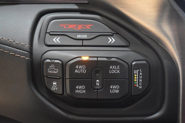 Used 2024 RAM 1500 TRX AWD/4WD image 30