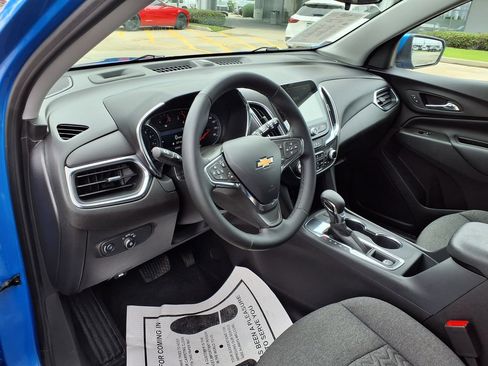 Used 2024 Chevrolet Equinox LT FWD image 20
