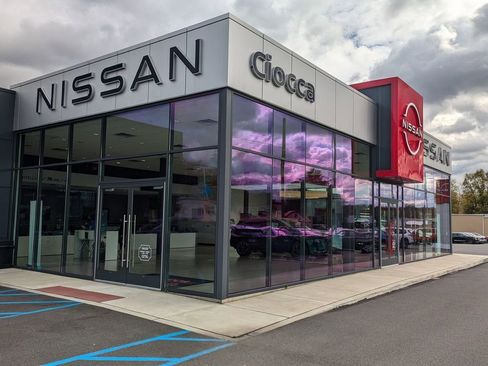 New 2026 Nissan Kicks SR w/ SR Premium Package AWD/4WD image 25
