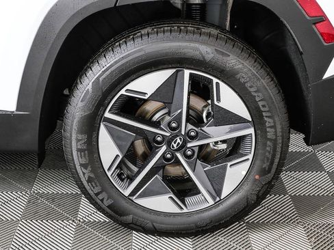 New 2026 Hyundai Tucson SEL w/ Tow & Go Package image 13